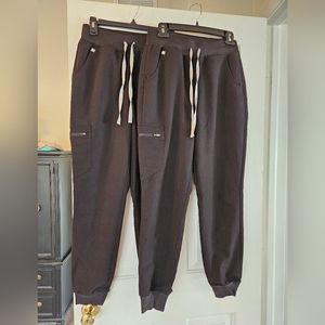 FIGS Jogger Scrub Pants